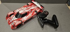 Tamiya Toyota GT-One TS020 RS540 Spot Tuned Vintage RTR 1:10 1993 Top 
