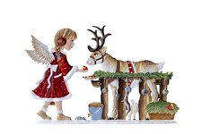 Wilhelm Schweizer Figur aus