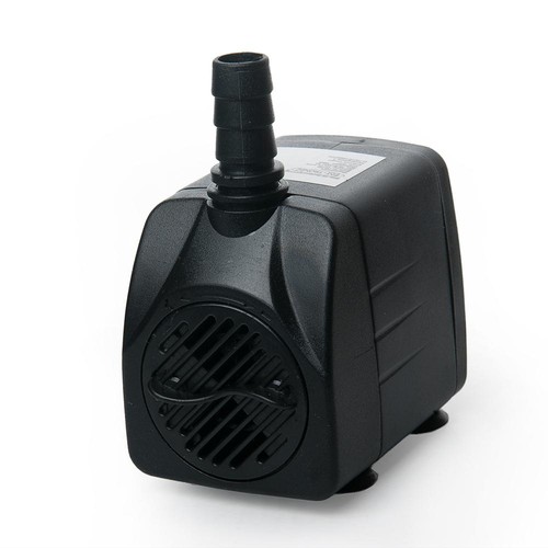 12v wasserpumpe 780l h - wasserpumpe, 780l/h