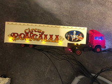 Albedo Circus Roncalli HO