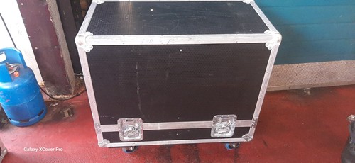 Flightcase für - , 2x