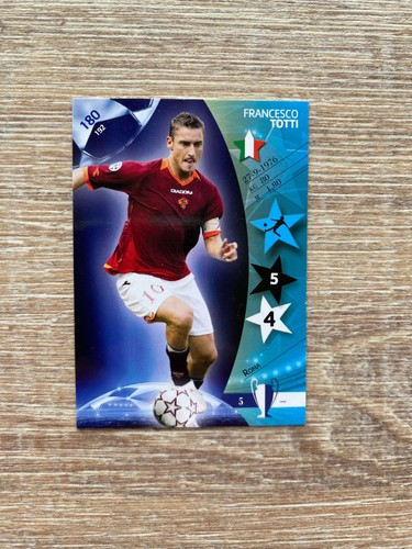 Panini champions league - panini,