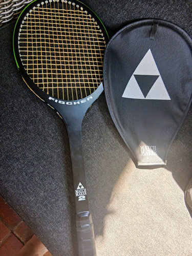 Fischer match maker - maker, 2