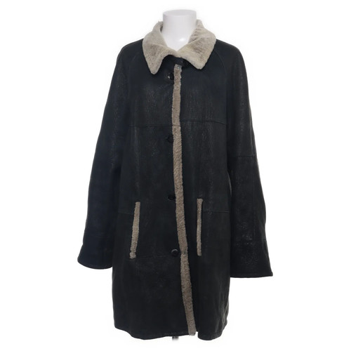 Lady werther shearling jacke - shearling,
