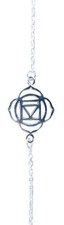 Armband muladhara chakra - armband, chakra"
