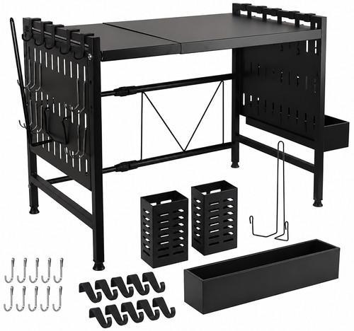 Mikrowellen regal stehend - stehend, –