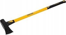Roughneck ROU65660 Spalthammer, 2,72 kg, Fiberglasstiel