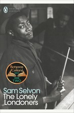 The lonely londoners samuel - londoners, |