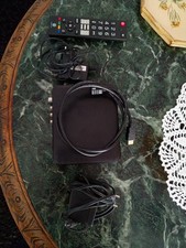 Unitymedia Humax Digital Receiver UMZ-101C DOLBY AUDIO HDMI mit Fernbedienung