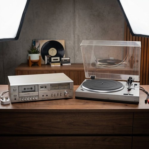 Rar vintage sanyo - rar!,