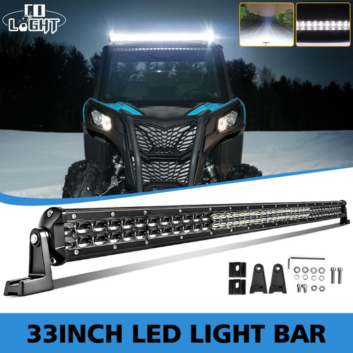 Led lichtleiste 87cm - led,