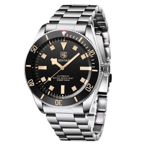 Herren uhr automatikuhr - uhr,