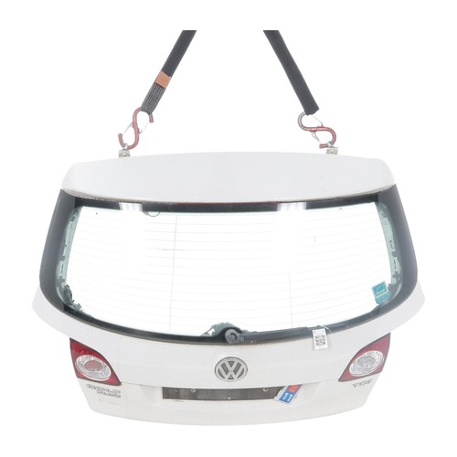 Heckklappe volkswagen golf - heckklappe,