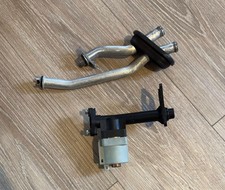 BMW E30 Heizungsventil