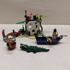 LEGO  70411