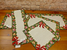 Sander Gobelin Tischset