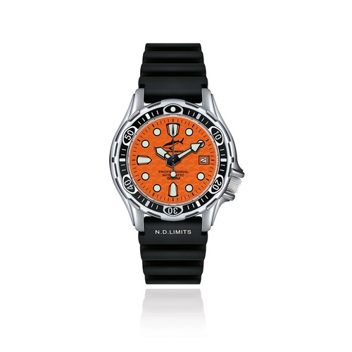 Chris benz deep 500m - chris,