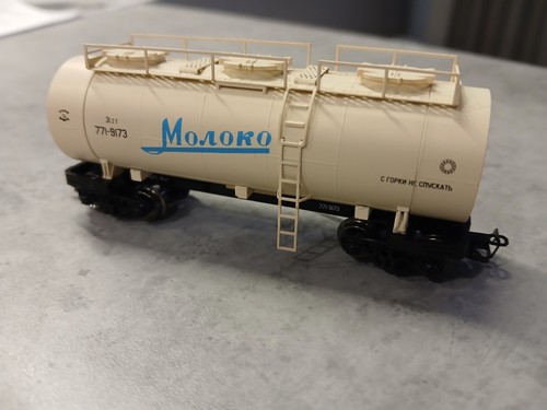 Modellbahn güterwagen - tt,