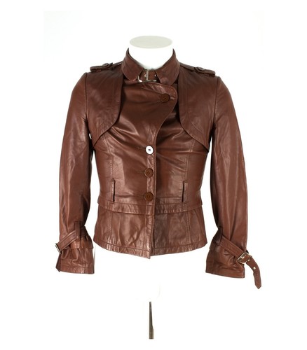 Polar leder damen - polar,