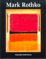 Mark Rothko  von Rothko, Mark