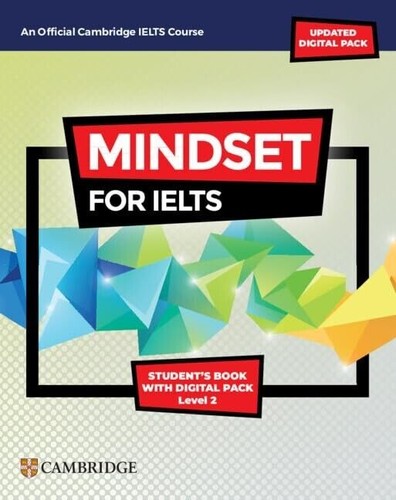 Mindset for ielts - for,