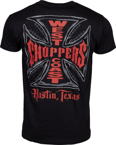 West coast choppers web - coast,