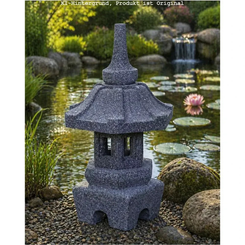 Laterne yukimi neu garten - neu,