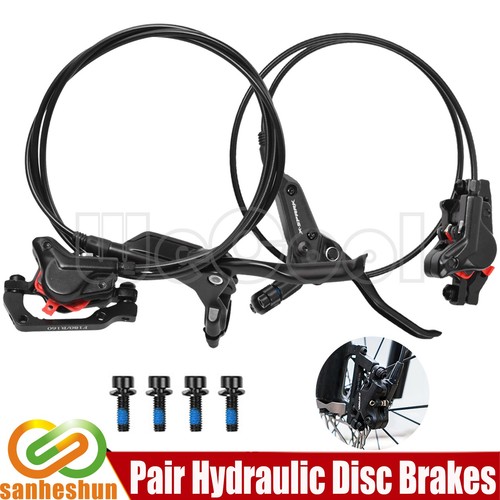 Mtb fahrrad hydraulische - mtb,