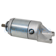 Motorrad Starter Motor für