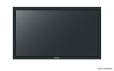 Panasonic 65" HD Professional Plasma Display TH-65PHD7E, (164cm Diagonale)