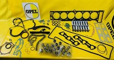 ERSATZTEILPAKET XXXL Opel 3,0