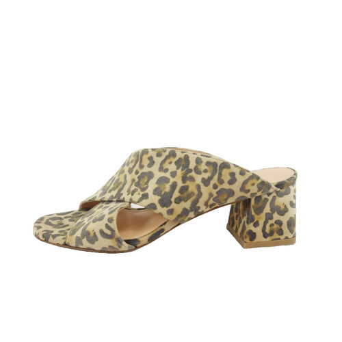 Pumps milliways brown - milliways, 36