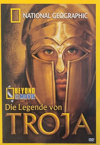 Die legende von - von, troja