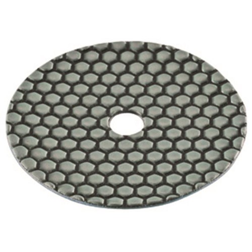 Flex diamant schleifpad 200 - dp,