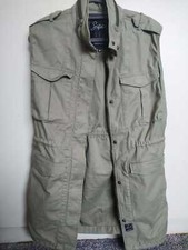 Damenweste superdry - damenweste,