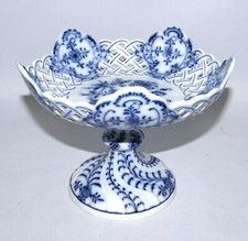 Porzellan  Tafelaufsatz