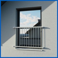 Edelstahl V2A Französischer