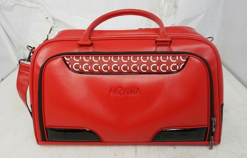 Honma golf boston bag - honma,