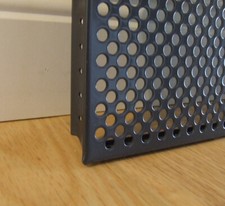 USM Haller Tablar perforiert