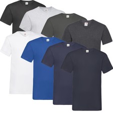 10 FRUIT OF THE LOOM T SHIRT