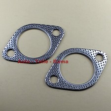 ✅2 x Auspuff Dichtungen für