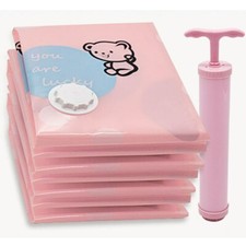 Kleidung Organizer Staubsauger