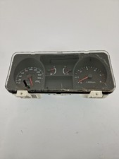 HYUNDAI GALLOPER Diesel Tacho