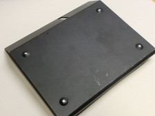 Ersatzteil Gehäuse Hinten