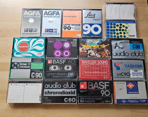 Sony agfaeine sammlung - sony, von