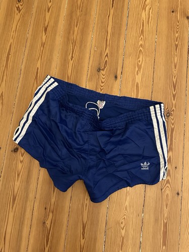Adidas shorts glanz nylon - shorts,