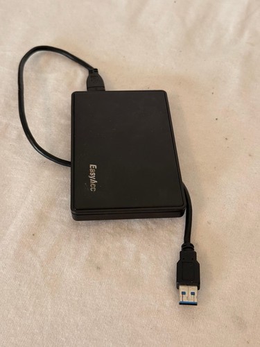 Easyacc externe festplatte - easyacc,