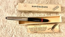 TOLLE GEBRAUCHTE! ROTRING