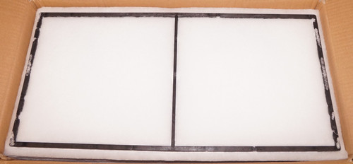 Alpitronic filtermatte für - filtermatte,