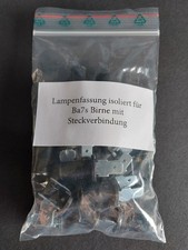 Ba7s Lampenfassung